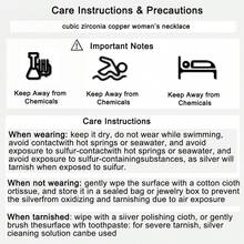 rakol Cubic Zirconia Cute Elephant Pendant Necklace, Suitable For Women's Daily Wear - Necklace - View 5