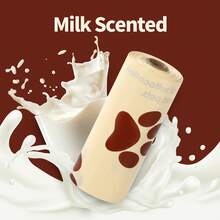 90-150pcs Portable Dog Waste Bags With Scented, With Dispenser, Rolled Dog Poop Bags - Multicolor - View 3