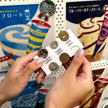 Còn hàng! Ví đựng tiền xu mini bằng PVC chống thấm nước - Ví đựng tiền xu bền chắc, dụng cụ sắp xếp tiền xu tiện dụng. Quà tặng Ngày Valentine/Ngày của Mẹ/Lễ hội âm nhạc dành cho phái nữ, lý tưởng cho sử dụng hàng ngày, du lịch, cất giữ tiền xu. Ưu đãi có thời hạn, giá trị siêu tiết kiệm! Vật dụng thiết yếu đa năng! - Nhiều màu - Xem 2