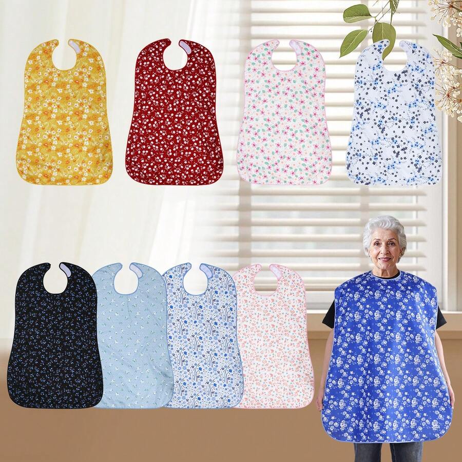 Adult Bibs