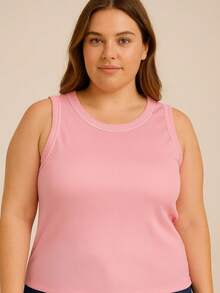 Rosa chiclete