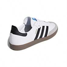 Adidas Samba OG 'White Black Gum' - Multicolor - View 3