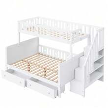 Kids Bed Frames, Headboards & Footboards - Default - View 3