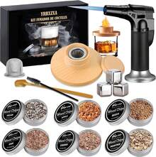 Cocktail Whisks - Kit Cocteles - 查看 9