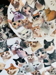 儿童贴纸和拼贴画 - 彩色 - 查看 7