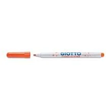 ROTULADOR GIOTTO C/8 TURBO GLITTER PURPURINA COLORES SURTID - 鑿 - 查看 3