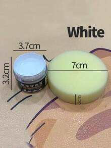 1 Set Leather Dye Kit - Instantly Change The Color Of Your Leather Bags, Waterproof Leather Dye For Shoes, Sneakers, Bags, Multiple Colors Available, Shoe, Spring Summer Picks, Brides Maid Gifts, Room, Bedroom Decor, Beach, Travel, For Men, For Women, Vacation, Women's Day, Travel Essentials, Wedding Favors, Y2k, Bedroom, Car Accessories Women, Kitchen Decor,Wedding,Y2k,Party,Mother's Day Gift,Bedroom Decor,Garden,Kitchen Decor,Summer,Beach,Travel Essentials,Room Decor,Squishy,Graduation - Multicolor - View 16