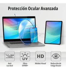 Tendencia2 Lentes Sin Graduación Para Computadora Gafas Anti Luz Azul Negro Y CareyCalidad premium - Negro Y Carey - Ver 11