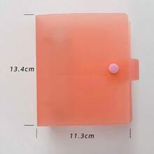 A Binder With Dividers, Containing 50 Sheets Per Pack, Suitable For Organizing Index Cards In Classrooms, Offices, And Homes. - Multicolor - View 10