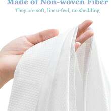 Large Compressed Bath Towel, Disposable Cotton Towel, Portable & Reusable, Suitable For Camping, Beach, Swimming And Travel