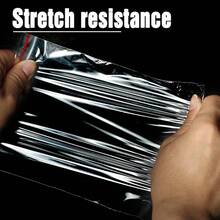 sealsuer 100 个 1.57 英寸 - 11.81 英寸可重复密封塑料袋，200 个/300 个组合，双层厚度 0.062 毫米/2.44 密耳，透明珠宝/礼品/周年纪念包装袋，多功能配件袋，衣物收纳袋，塑料真空袋，自粘透明袋，适用于运输、旅行、储存、包装、礼品、生日、周年纪念、婚礼