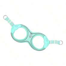 Áo nịt ngực cho chó mới, mềm mại và thoáng khí, thiết kế dễ mặc, dây đeo ngực phản quang có thể điều chỉnh, phù hợp cho chó và mèo cỡ nhỏ và trung bình. - Nhiều màu - Xem 20