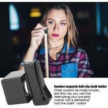 Billiard Accessories - D - View 5