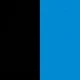 藍色