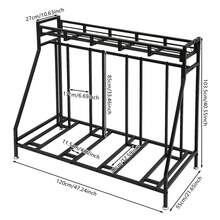 YUNRUX Bike Racks & Holders