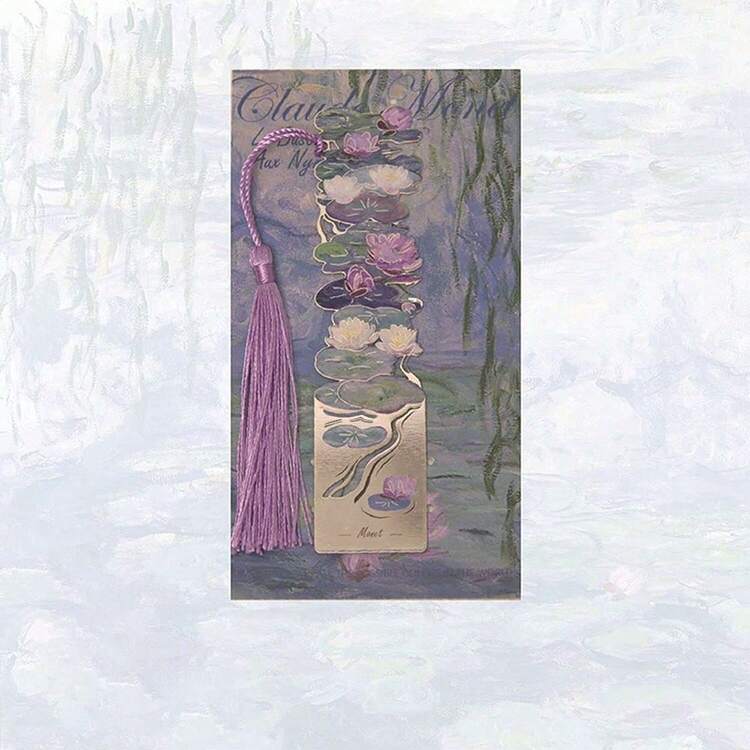 إشارات كتب معدنية بطراز لوحة فنية قديمة، مشابك قراءة للدفاتر، قلادة، هدية تخرج للطلاب، لوازم مكتبية، مناسبة للطلاب، محمولة، مثالية كمكافأة للمعلمين وهدايا المناسبات، وأيضًا أفضل هدية لعشاق الكتب، أساسيات العودة إلى المدرسة - متعدد الألوان - مشاهدة 11