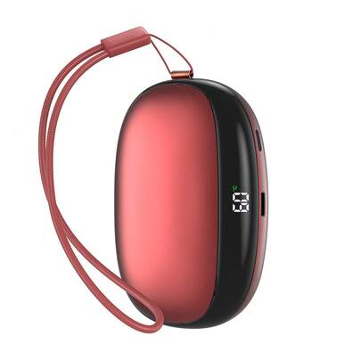 Fast Charging Porta…