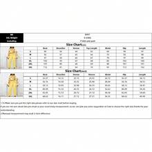 Conjunto de traje de mujer con estampado de moda estilo europeo y americano blusa de manga larga con cinturón y pantalón de vestir de talle alto conjunto de pantalón casual - Verde - Ver 3
