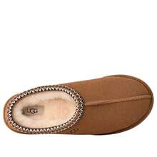 UGG Tasman II Slipper 'Chestnut' - 棕色 - 查看 3