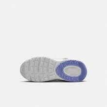 Nike 耐克幼儿 AIR MAX NOVA (PS) 休闲低帮鞋 FN4459-008 - 淺藍色 - 查看 3