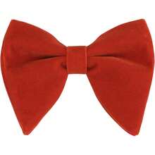 056-rust Red(velvet)