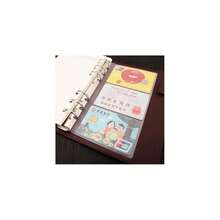 NameCardHolder4PCS