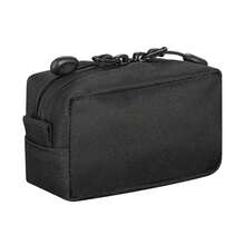 1pc Multi-Functional Tactical Storage Pouch EDC Small Storage Bag Sports & Casual Outdoor Portable Key Holder With Dual Zipper For Men Money Wallet Mini Wallet Purse Wallet Small Wallet Travel Wallet Coin Wallet Gifts For Men - Multicolor - View 11