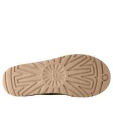 (WMNS) UGG Tasman Slipper 'Mustard Seed Vibrant Green' - 棕色 - 查看 4