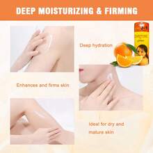 Carotone Light & Natural Collagen Formula 3 In 1 215ml Brightening Body Lotion For Radiant Skin - Body Lotion - View 10