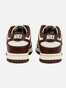 Nike Dunk Low Cacao Wow DD1503-124 Womens Fashion Sneakers New - Chocolate Brown - View 6