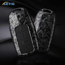 Vỏ bọc chìa khóa điều khiển từ xa bằng chất liệu ABS, phù hợp với các dòng xe Chery Tiggo 8 Plus, Tiggo 8, New Tiggo 5 Plus, Tiggo 7 Pro Max, Omoda 5 và các mẫu xe khác. - Chery C - Xem 1