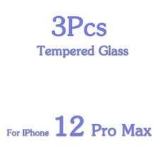 Bộ 3 miếng dán màn hình cường lực chất lượng cao cho iPhone XR/11/12/13/14/15/16 - Siêu mỏng, chống bám vân tay, chống trầy xước, chống nước, bề mặt mịn, dễ lắp đặt, thiết kế tương thích với ốp lưng, phù hợp với màn hình | Hoàn thiện tinh tế | Cảm ứng mềm mại, miếng dán màn hình HD bảo vệ màn hình cần thiết, thích hợp sử dụng hàng ngày, văn phòng, nhà. Phụ kiện điện thoại chống sốc, chống rơi, chống trầy xước. - Trong sáng - Xem 11