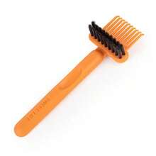 Cat Hair Brush, Remover, Pet Self-Grooming Brush, Deshedding Tool For Cats And Dogs