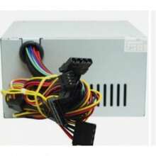 Fonte Atx Pc 200W KP-517 + Cabo De Alimentação - Entrada do Brasil (220V) - Visão 8