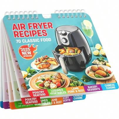 2026 Magnetic Fryer…