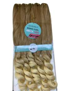 Boho Curl Cherey 400g - T27/613 - View 1