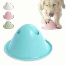 Interactive Dog Toys That Hide Food, Designed To Train Dogs' Focus And Provide Entertainment For Pets.,Gift, Present, Celebration - Multicolor - View 6