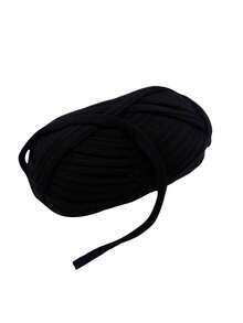 4 Rolls X 100g Polyester Crochet/Weaving Yarn, Total 30m Length - Ideal For DIY Projects Such As T-Shirts, Slippers, Baskets, Fabric Strips, Handmade Bags, Toys, Shoes, Carpets, Storage Baskets And More - Multicolor - View 87