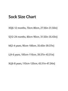 Girls' Breathable Mesh Stockings With Bow, Thin Pantyhose For Kids, Spring/Summer - Multicolor - View 4