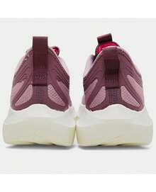 Olympikus Passo Women's Tennis Shoes - Burgundy - 紫紅色 - 查看 4