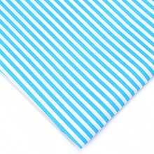 1pc Daily Motto Simple Stripe Polyester Fabric, Suitable For Clothing, Shirts, Bags, Tablecloths - Multicolor - View 49
