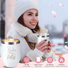 FUWEN Regalos de Cumpleaños para Mujeres Canasta de Spa Relajante para Mujer Paquete de cuidado personal para mujeres Regalo de San Valentín Regalos para Ella Amiga Mamá Hermana Novia Rosa - 219630640 - Ver 5