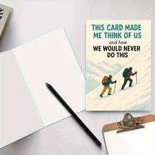 Invitations Cards & Letters - Multicolor - View 10