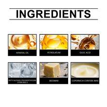 Crema de cuidado para la renovación de neumáticos de coche, limpieza de neumáticos, crema de cuidado de mantenimiento de coches antiadherente y descontaminante - 1 - Ver 5