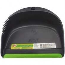 Scotch-Brite Recogedor con Mango Largo, Gris, 1 pieza - Recojedor - Ver 4