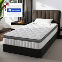 Mattresses - 90x190x25厘米 - 查看 12