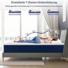 Mattresses - 200*90 سم - مشاهدة 3