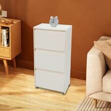 YUNRUX Storage Cabinets