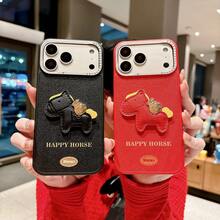 Fashion Phone Cases - Black - View 2