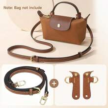 Bag Straps Replacement Crossbody Adjustable Shoulder Strap For Small Le Travel Essentials Holiday Essential - Multicolor - View 8